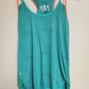 New Balance tank